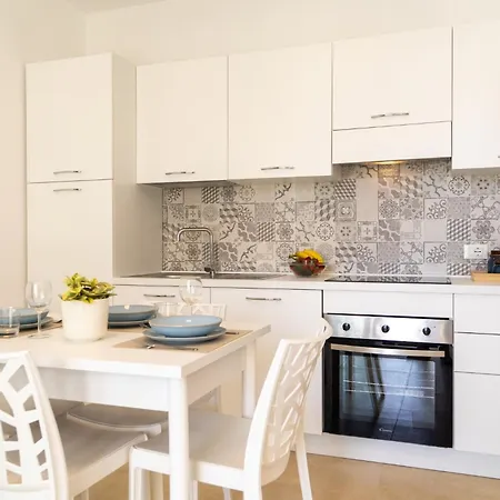 Guesthost - Borgo 84 - Brezza Marina Appartamento Marzamemi