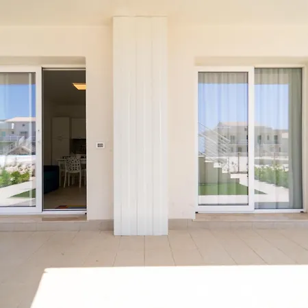 Appartamento Guesthost - Borgo 84 - Brezza Marina Marzamemi