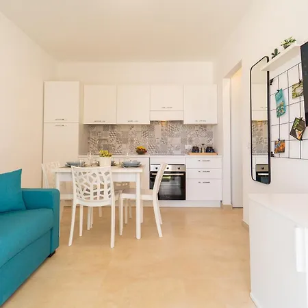 Guesthost - Borgo 84 - Brezza Marina Marzamemi