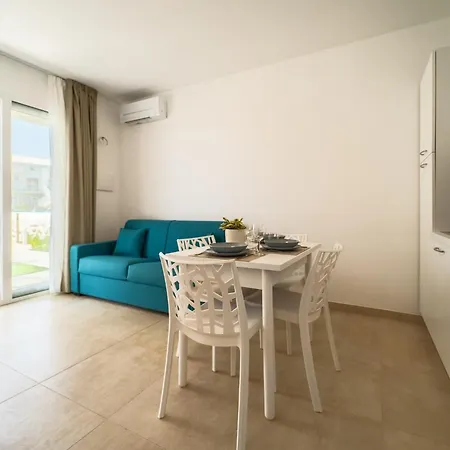 Appartamento Guesthost - Borgo 84 - Brezza Marina