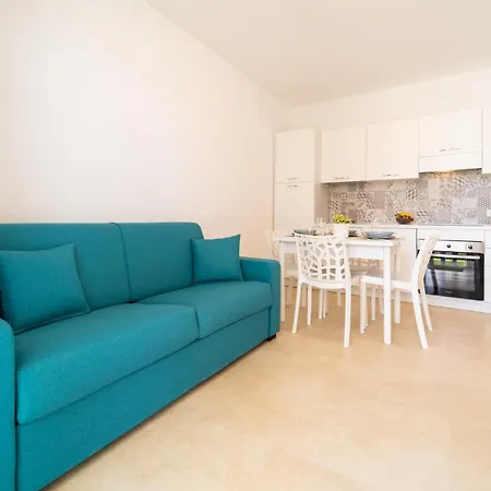 Guesthost - Borgo 84 - Brezza Marina Appartamento Marzamemi