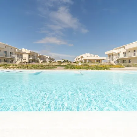 Appartamento Guesthost - Borgo 84 - Brezza Marina