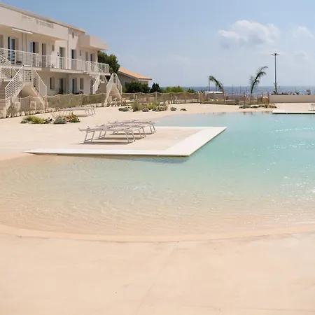 Guesthost - Borgo 84 - Brezza Marina Appartement *