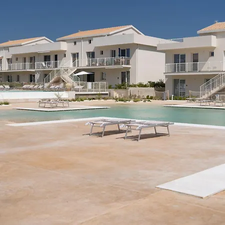 Appartamento Guesthost - Borgo 84 - Brezza Marina Marzamemi