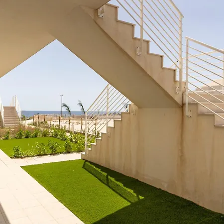 Guesthost - Borgo 84 - Brezza Marina Marzamemi