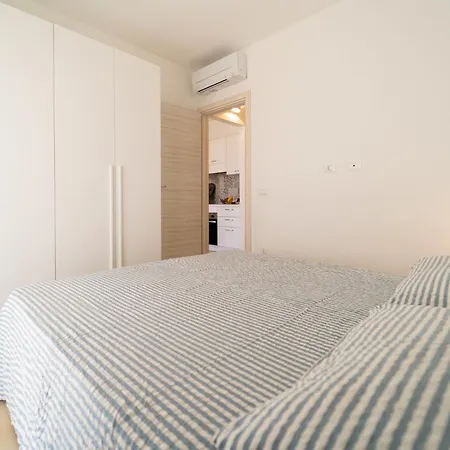Appartamento Guesthost - Borgo 84 - Brezza Marina