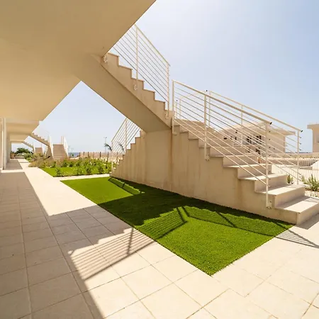 Guesthost - Borgo 84 - Brezza Marina *