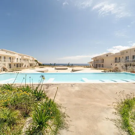 Appartamento Guesthost - Borgo 84 - Brezza Marina
